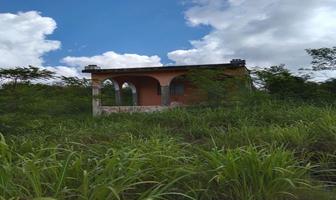 Foto de inmueble en calle 1, Col. Teabo C.P. 97910, Teabo