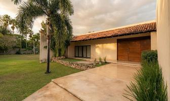 Foto de inmueble en Tekat, Col. Tekat C.P. 97456, Mocochá