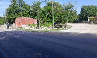 Foto de inmueble en calle 1, Col. Tekat C.P. 97456, Mocochá