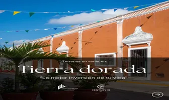 Foto de inmueble en Sin nombre de calle, Col. Tekom C.P. 97768, Tekom