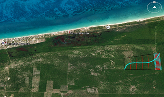 Foto de inmueble en Carretera Sinanché – San Crisanto, Col. Telchac C.P. 97400, Telchac Pueblo