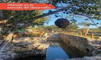 Foto de inmueble en 10 minutos del mar de Telchac, Col. Telchac Puerto C.P. 97407, Telchac Puerto