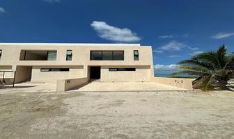 Foto de inmueble en 125, Col. Telchac Puerto C.P. 97407, Telchac Puerto