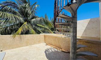Foto de inmueble en A pocos metros del Mar, Col. Telchac Puerto C.P. 97407, Telchac Puerto