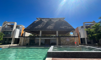Foto de inmueble en ANTALEA, Col. Telchac Puerto C.P. 97407, Telchac Puerto