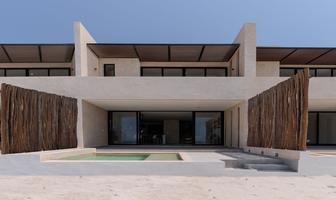 Foto de inmueble en Beach front, Col. Telchac Puerto C.P. 97407, Telchac Puerto