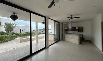 Foto de inmueble en Bocana, Col. Telchac Puerto C.P. 97407, Telchac Puerto
