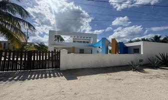 Foto de inmueble en Casa en Telchac puerto, Col. Telchac Puerto C.P. 97407, Telchac Puerto