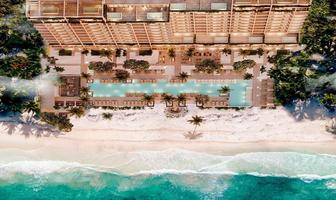 Foto de inmueble en Departamento EN Venta CON Amenidades Frente AL MAR EN Telchac Puerto, Yucatán, Col. Telchac Puerto C.P. 97407, Telchac Puerto