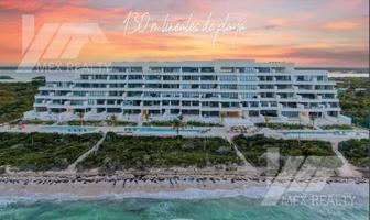 Foto de inmueble en Departamento Tipo A, en Venta Turena, Torre de Mar, Telchac Puerto, Yucatán, Clau130, Col. Telchac Puerto C.P. 97407, Telchac Puerto
