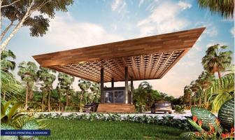 Foto de inmueble en GRAN KANAN, Col. Telchac Puerto C.P. 97407, Telchac Puerto