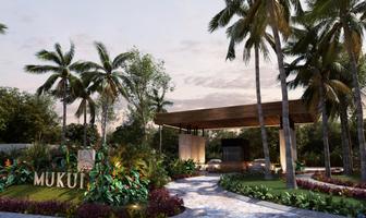 Foto de inmueble en LOTES EN VENTA "GRAN KANAN" EN PRIVADA RESIDENCIAL MUKUI, TELCHAC PUERTO., Col. Telchac Puerto C.P. 97407, Telchac Puerto