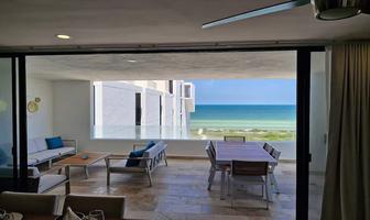 Foto de inmueble en Mangata Luxury Apartments, Col. Telchac Puerto C.P. 97407, Telchac Puerto