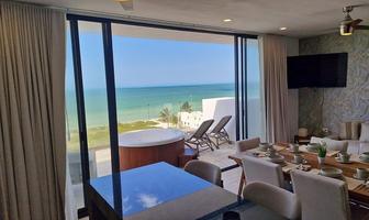 Foto de inmueble en Mangata Luxury Apartments, Col. Telchac Puerto C.P. 97407, Telchac Puerto