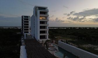 Foto de inmueble en Mangata Luxury Apartments, Col. Telchac Puerto C.P. 97407, Telchac Puerto