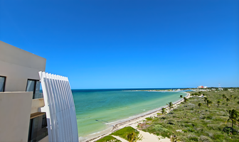 Foto de inmueble en Navela Beachfront Living, Col. Telchac Puerto C.P. 97407, Telchac Puerto