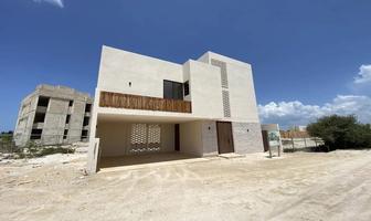 Foto de inmueble en San Benito, Col. Telchac Puerto C.P. 97407, Telchac Puerto