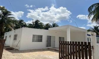 Foto de inmueble en Sin nombre de calle #11, Col. Telchac Puerto C.P. 97407, Telchac Puerto