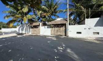 Foto de inmueble en Sin nombre de calle #S/N, Col. Telchac Puerto C.P. 97407, Telchac Puerto