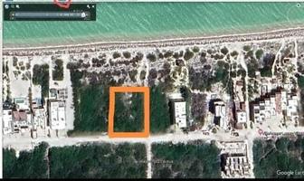Foto de inmueble en TELCHAC PUERTO ORILLA DE MAR, Col. Telchac Puerto C.P. 97407, Telchac Puerto