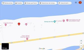 Foto de inmueble en TELCHAC PUERTO ORILLA DE MAR, Col. Telchac Puerto C.P. 97407, Telchac Puerto