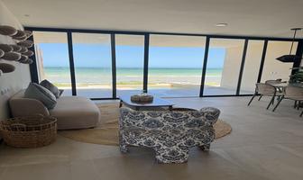 Foto de inmueble en TELCHAC, Col. Telchac Puerto C.P. 97407, Telchac Puerto