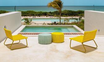 Foto de inmueble en TURENA, Col. Telchac Puerto C.P. 97407, Telchac Puerto