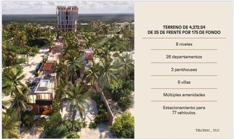 Foto de inmueble en , Col. Telchac Puerto C.P. 97407, Telchac Puerto