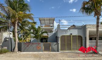 Foto de inmueble en , Col. Telchac Puerto C.P. 97407, Telchac Puerto