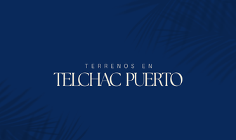 Foto de inmueble en , Col. Telchac Puerto C.P. 97407, Telchac Puerto