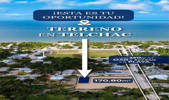 Foto de inmueble en , Col. Telchac Puerto C.P. 97407, Telchac Puerto