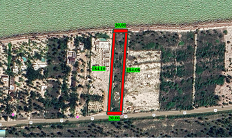 Foto de inmueble en , Col. Telchac Puerto C.P. 97407, Telchac Puerto