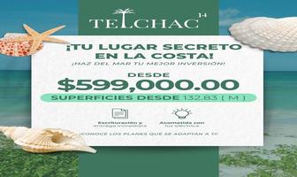 Foto de inmueble en , Col. Telchac Puerto C.P. 97407, Telchac Puerto