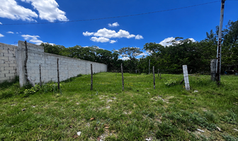 Foto de inmueble en , Col. Telchac Puerto C.P. 97407, Telchac Puerto