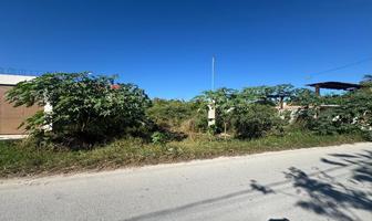 Foto de inmueble en , Col. Telchac Puerto C.P. 97407, Telchac Puerto