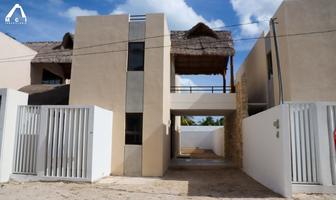 Foto de inmueble en , Col. Telchac Puerto C.P. 97407, Telchac Puerto
