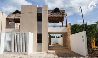 Foto de inmueble en , Col. Telchac Puerto C.P. 97407, Telchac Puerto