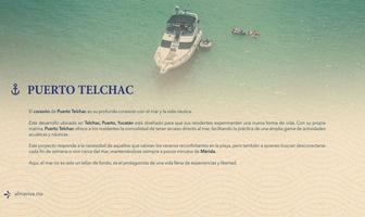 Foto de inmueble en , Col. Telchac Puerto C.P. 97407, Telchac Puerto