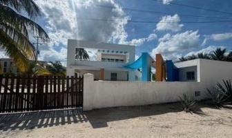 Foto de inmueble en calle 0, Col. Telchac Puerto C.P. 97407, Telchac Puerto