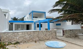 Foto de inmueble en calle 1, Col. Telchac Puerto C.P. 97407, Telchac Puerto