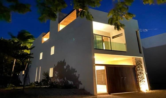 Foto de inmueble en calle 1, Col. Telchac Puerto C.P. 97407, Telchac Puerto