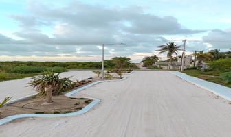 Foto de inmueble en calle 1, Col. Telchac Puerto C.P. 97407, Telchac Puerto
