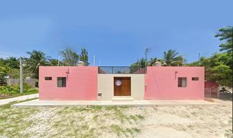 Foto de inmueble en calle 1, Col. Telchac Puerto C.P. 97407, Telchac Puerto