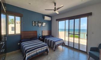 Foto de inmueble en calle 1, Col. Telchac Puerto C.P. 97407, Telchac Puerto