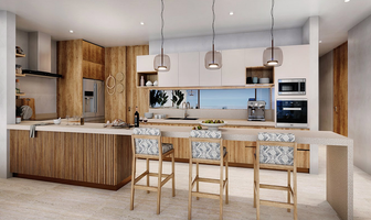 Foto de inmueble en calle 1, Col. Telchac Puerto C.P. 97407, Telchac Puerto