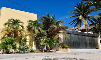 Foto de inmueble en calle 15, Col. Telchac Puerto C.P. 97407, Telchac Puerto