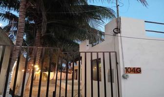 Foto de inmueble en calle 18, Col. Telchac Puerto C.P. 97407, Telchac Puerto