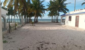Foto de inmueble en calle 19, Col. Telchac Puerto C.P. 97407, Telchac Puerto