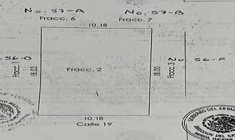 Foto de inmueble en calle 19, Col. Telchac Puerto C.P. 97407, Telchac Puerto