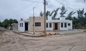 Foto de inmueble en calle 21, Col. Telchac Puerto C.P. 97407, Telchac Puerto